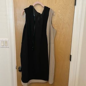 Calvin Klein Work Dress